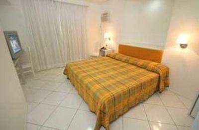 фото отеля Hotel Rieger Balneario Camboriu