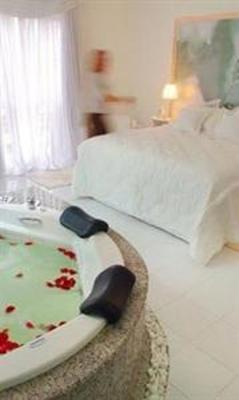 фото отеля Hotel Rieger Balneario Camboriu