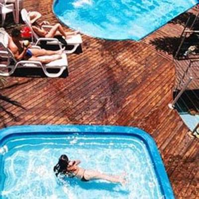 фото отеля Hotel Rieger Balneario Camboriu