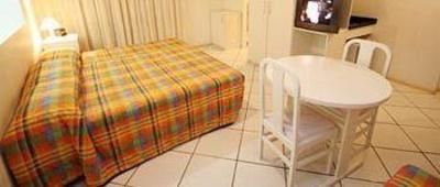 фото отеля Hotel Rieger Balneario Camboriu