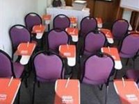 Hotel Rieger Balneario Camboriu