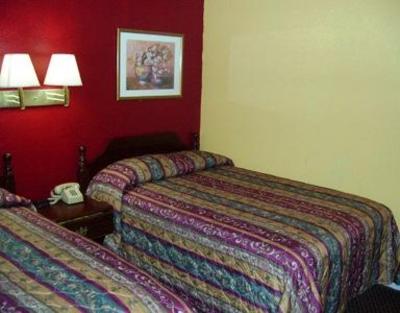 фото отеля Super 7 Inn Little Rock
