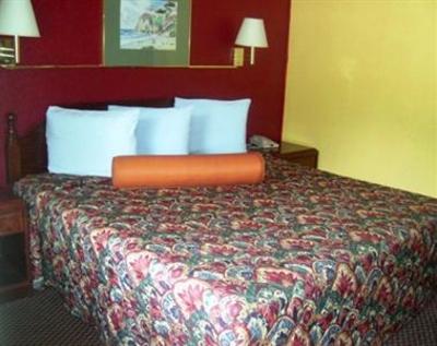 фото отеля Super 7 Inn Little Rock