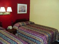 Super 7 Inn Little Rock