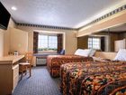 фото отеля Days Inn and Suites Hutchinson