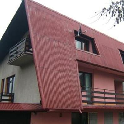 фото отеля Chata pod Skocznia