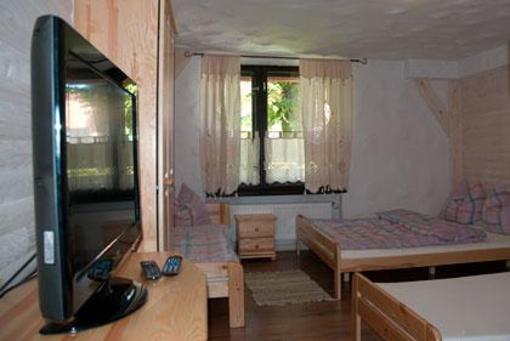 фото отеля Chata pod Skocznia