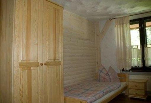 фото отеля Chata pod Skocznia