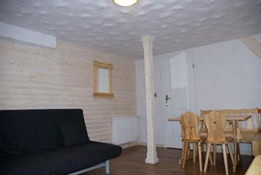 фото отеля Chata pod Skocznia