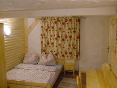 фото отеля Chata pod Skocznia