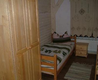 фото отеля Chata pod Skocznia