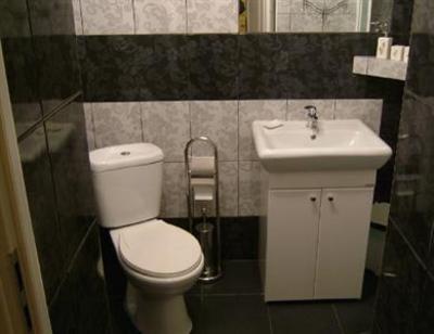фото отеля Chata pod Skocznia