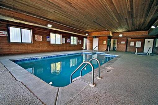 фото отеля Motel 6 Waterloo (Iowa)