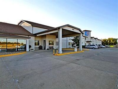 фото отеля Motel 6 Waterloo (Iowa)