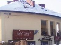 Pensjonat Przy Bloniach