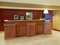 Hampton Inn Dubuque