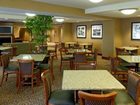 фото отеля Hampton Inn Dubuque