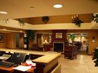 фото отеля Hampton Inn Dubuque