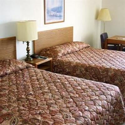 фото отеля Kings Inn Hotel & Conference Center