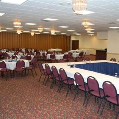 фото отеля Kings Inn Hotel & Conference Center