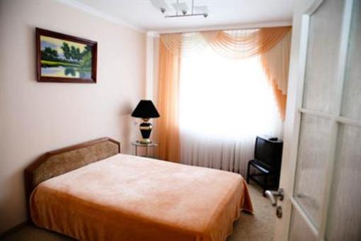 фото отеля Guest House Suisse