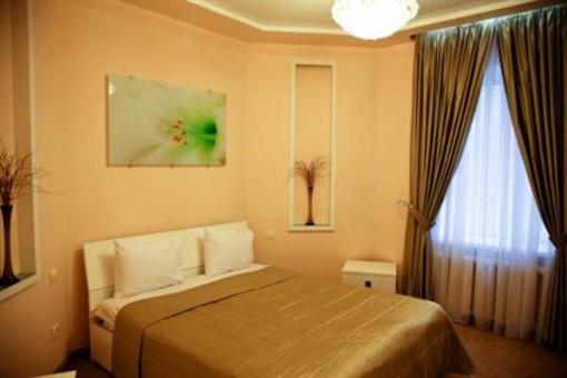 фото отеля Guest House Suisse