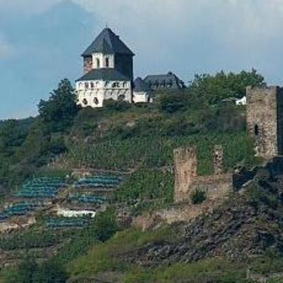 фото отеля Hotel-Weinhaus Heinrich Haupt