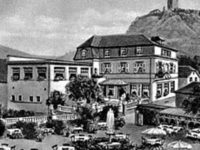 Hotel-Weinhaus Heinrich Haupt