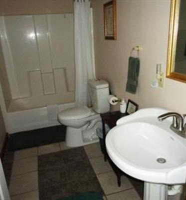 фото отеля Woodridge Bed and Breakfast of Louisiana