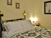 Woodridge Bed and Breakfast of Louisiana