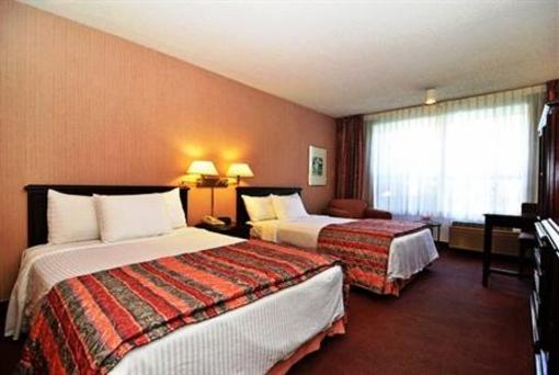 фото отеля County Inn