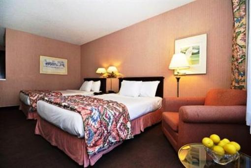 фото отеля County Inn