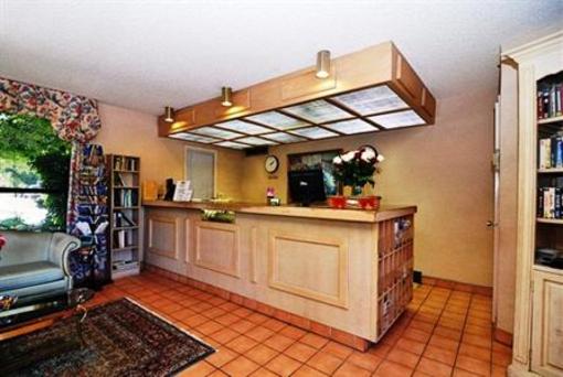 фото отеля County Inn