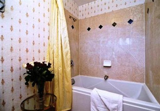 фото отеля County Inn
