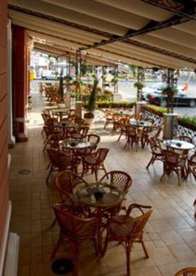 фото отеля Hotel Select Iasi