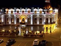 Hotel Select Iasi