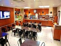 Kyriad Caen Centre