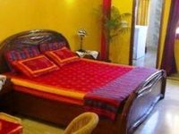 Nirvana Hostel