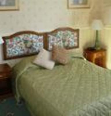 фото отеля Cressfield Country House Hotel Lockerbie