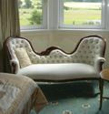 фото отеля Cressfield Country House Hotel Lockerbie
