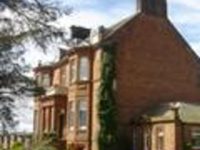 Cressfield Country House Hotel Lockerbie