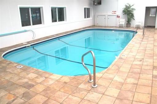 фото отеля BEST WESTERN Aladdin Inn - Kelso