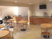 BEST WESTERN Aladdin Inn - Kelso
