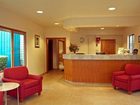 фото отеля BEST WESTERN Aladdin Inn - Kelso