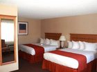 фото отеля BEST WESTERN Aladdin Inn - Kelso