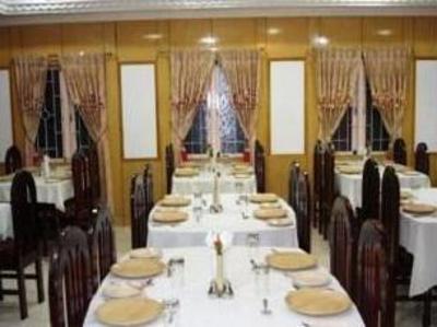 фото отеля Hotel Mount View Kodaikanal
