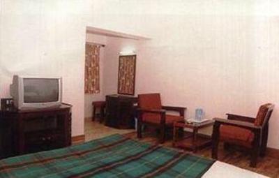 фото отеля Hotel Mount View Kodaikanal