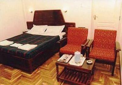 фото отеля Hotel Mount View Kodaikanal