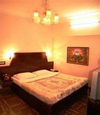 фото отеля Hotel Mount View Kodaikanal