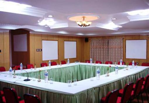 фото отеля Hotel Mount View Kodaikanal